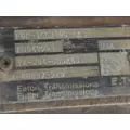 Eaton/Fuller FOM-16E310C-LAS TransmissionTransaxle Assembly thumbnail 1