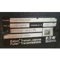 Eaton/Fuller FR016210C Transmission Assembly thumbnail 2
