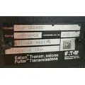 Eaton/Fuller FR016210C Transmission Assembly thumbnail 2