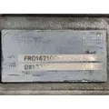 Eaton/Fuller FR016210C Transmission Assembly thumbnail 2