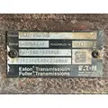 Eaton/Fuller FR016210C Transmission Assembly thumbnail 1