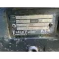 Eaton/Fuller FR14210B Transmission Assembly thumbnail 6