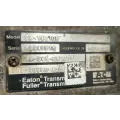 Eaton/Fuller FR14210B Transmission Assembly thumbnail 2