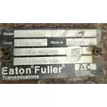 Eaton/Fuller FR15210B Transmission Assembly thumbnail 2