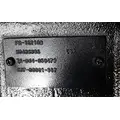 Eaton/Fuller FR15210B TransmissionTransaxle Assembly thumbnail 6