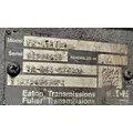 Eaton/Fuller FR15210B TransmissionTransaxle Assembly thumbnail 1