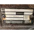Eaton/Fuller FR15210C Transmission Assembly thumbnail 3