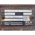 Eaton/Fuller FR15210C Transmission Assembly thumbnail 5
