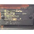 Eaton/Fuller FR15210C Transmission Assembly thumbnail 1