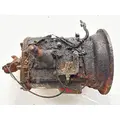 Eaton/Fuller FR16210BP Transmission Assembly thumbnail 4