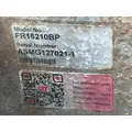 Eaton/Fuller FR16210BP Transmission Assembly thumbnail 2