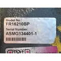 Eaton/Fuller FR16210B Transmission Assembly thumbnail 1