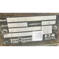 Eaton/Fuller FRM-15210B Transmission Assembly thumbnail 6