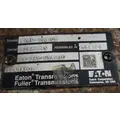Eaton/Fuller FRMF 15210B Transmission Assembly thumbnail 2