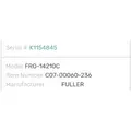 Eaton/Fuller FRO14210C Transmission Assembly thumbnail 2