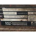 Eaton/Fuller FRO15210B Transmission Assembly thumbnail 1