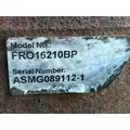 Eaton/Fuller FRO15210B Transmission Assembly thumbnail 1