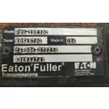 Eaton/Fuller FRO15210C Transmission Assembly thumbnail 2