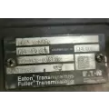 Eaton/Fuller FRO15210C Transmission Assembly thumbnail 2