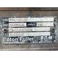Eaton/Fuller FRO15210C Transmission Assembly thumbnail 1