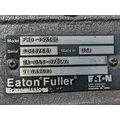 Eaton/Fuller FRO15210C Transmission Assembly thumbnail 1