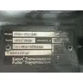 Eaton/Fuller FRO15210C TransmissionTransaxle Assembly thumbnail 1