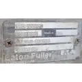 Eaton/Fuller FRO15210C TransmissionTransaxle Assembly thumbnail 1