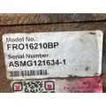 Eaton/Fuller FRO16210B Transmission Assembly thumbnail 1