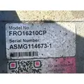 Eaton/Fuller FRO16210CP Transmission Assembly thumbnail 2