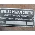 Eaton/Fuller FRO16210C Transmission Assembly thumbnail 2
