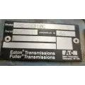 Eaton/Fuller FRO16210C Transmission Assembly thumbnail 8