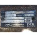 Eaton/Fuller FRO16210C Transmission Assembly thumbnail 1