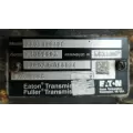 Eaton/Fuller FRO17210C Transmission Assembly thumbnail 2