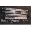 Eaton/Fuller FROF14210B TransmissionTransaxle Assembly thumbnail 2