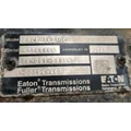 Eaton/Fuller FROF14210C Transmission Assembly thumbnail 2