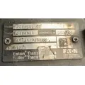 Eaton/Fuller FROF14210C Transmission Assembly thumbnail 2