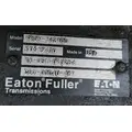 Eaton/Fuller FROF14210C Transmission Assembly thumbnail 2