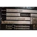 Eaton/Fuller FROF14210C TransmissionTransaxle Assembly thumbnail 6
