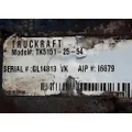 Eaton/Fuller FROF15210C PTO thumbnail 9