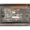 Eaton/Fuller FROF15210C Transmission Assembly thumbnail 1