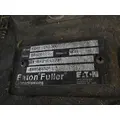 Eaton/Fuller FROF15210C TransmissionTransaxle Assembly thumbnail 2