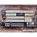 Eaton/Fuller FROF16210C Transmission Assembly thumbnail 3