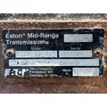 Eaton/Fuller FS5005A Transmission Assembly thumbnail 8