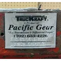Eaton/Fuller FS5005C TransmissionTransaxle Assembly thumbnail 6