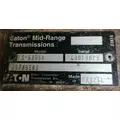 Eaton/Fuller FS5306A Transmission Assembly thumbnail 2
