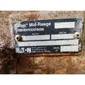 Eaton/Fuller FS6206A Transmission Assembly thumbnail 2