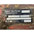 Eaton/Fuller FS6206A Transmission Assembly thumbnail 7