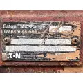 Eaton/Fuller FS6206A Transmission Assembly thumbnail 3