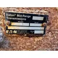 Eaton/Fuller FS6306A Transmission Assembly thumbnail 2