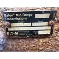 Eaton/Fuller FS6306A Transmission Assembly thumbnail 7